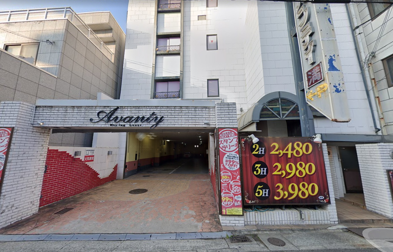 New 阪和道 和歌山ic すぐファッションホテル New 阪和道 和歌山ic すぐファッションホテル